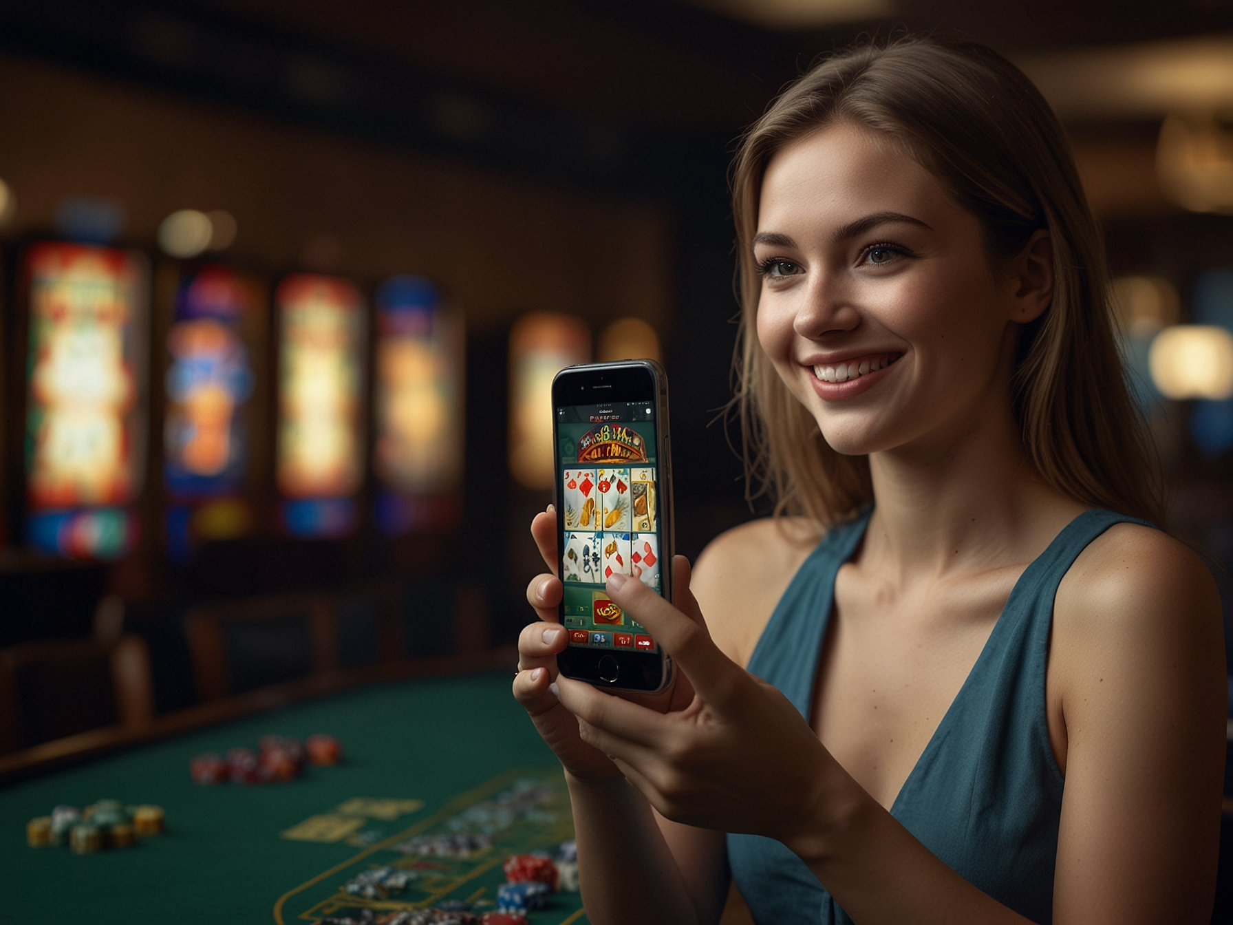 Lemon Casino bonus banner